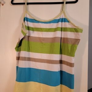 Lane Bryant Camisole